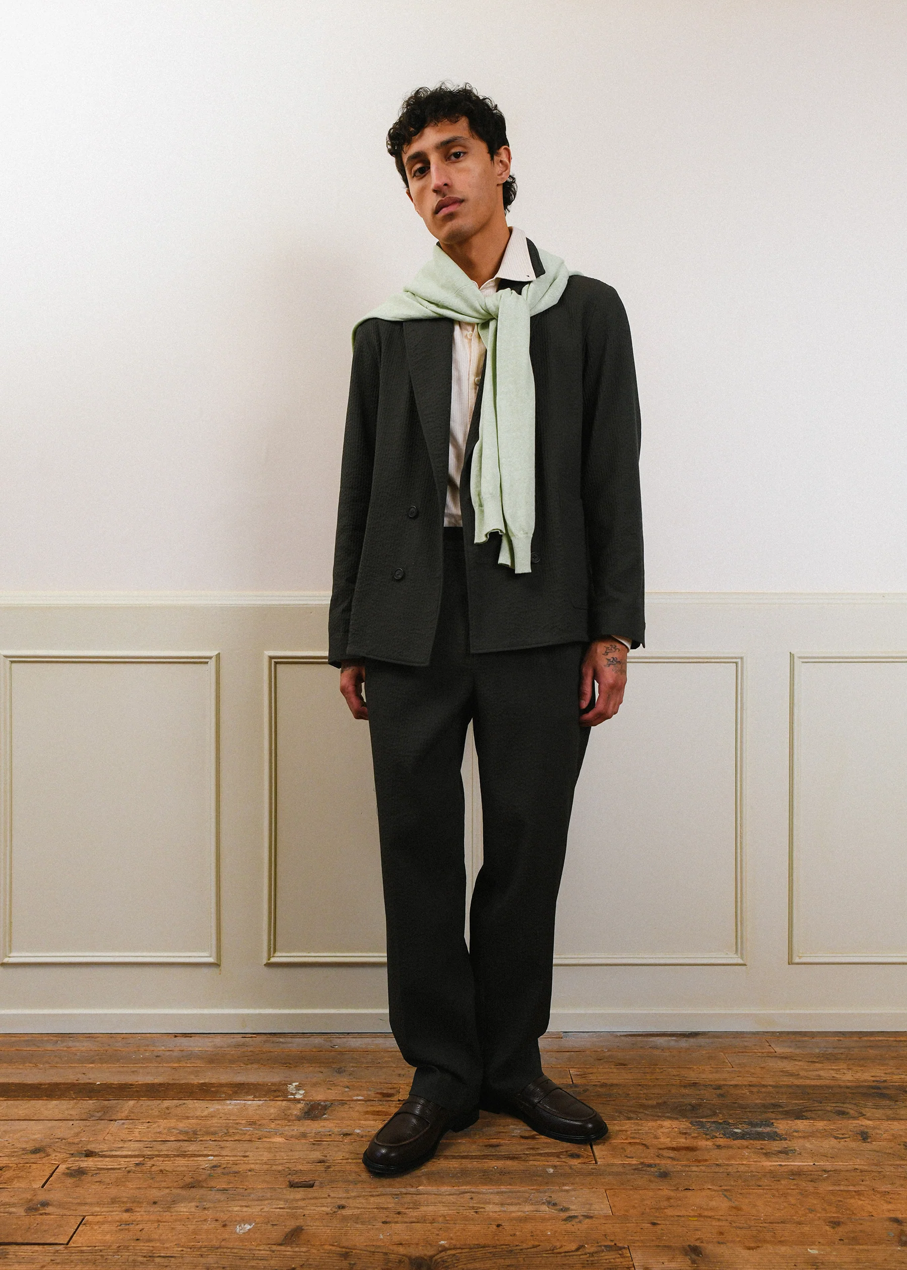 Costumes homme