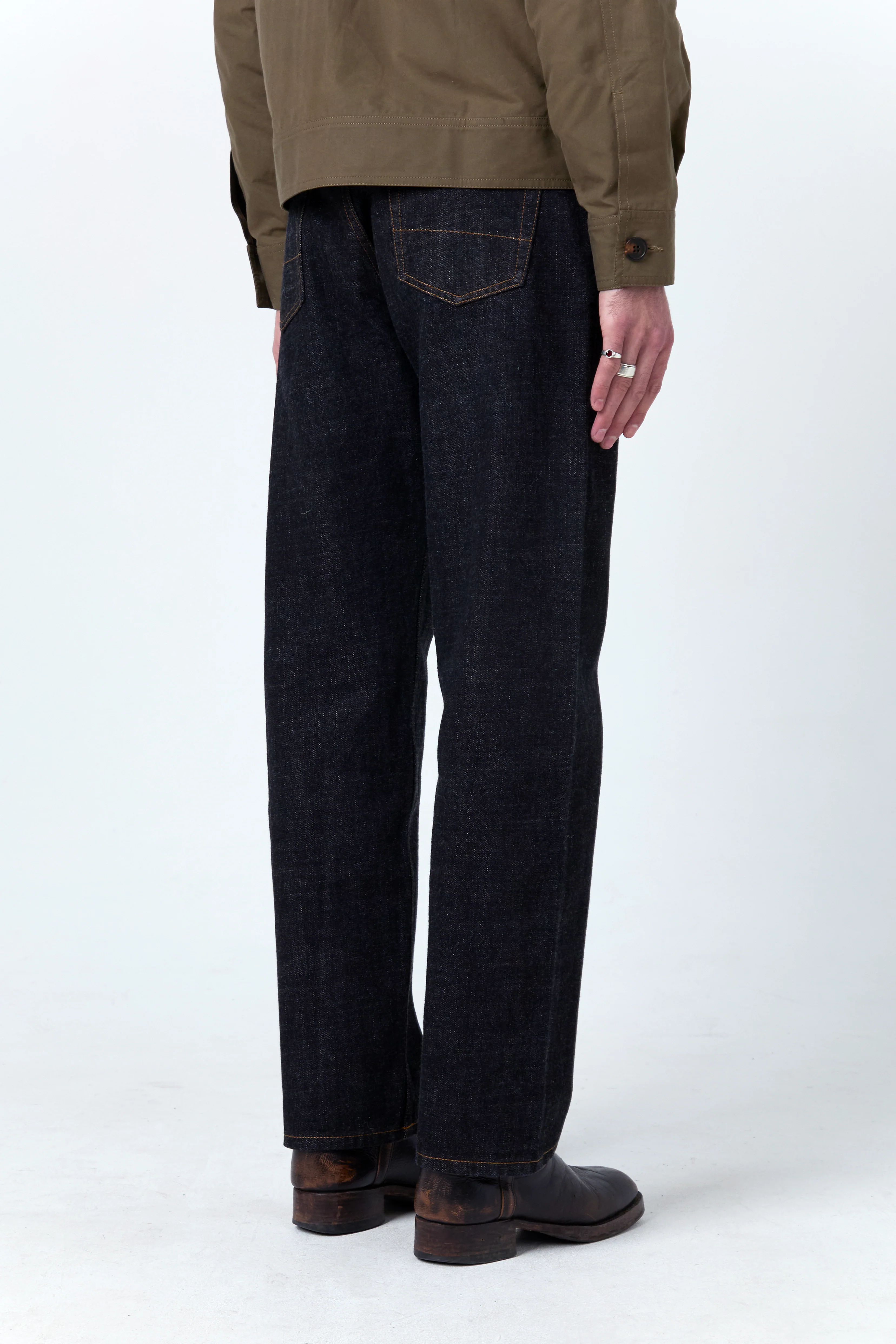 Jean BG10 brut - Image 4