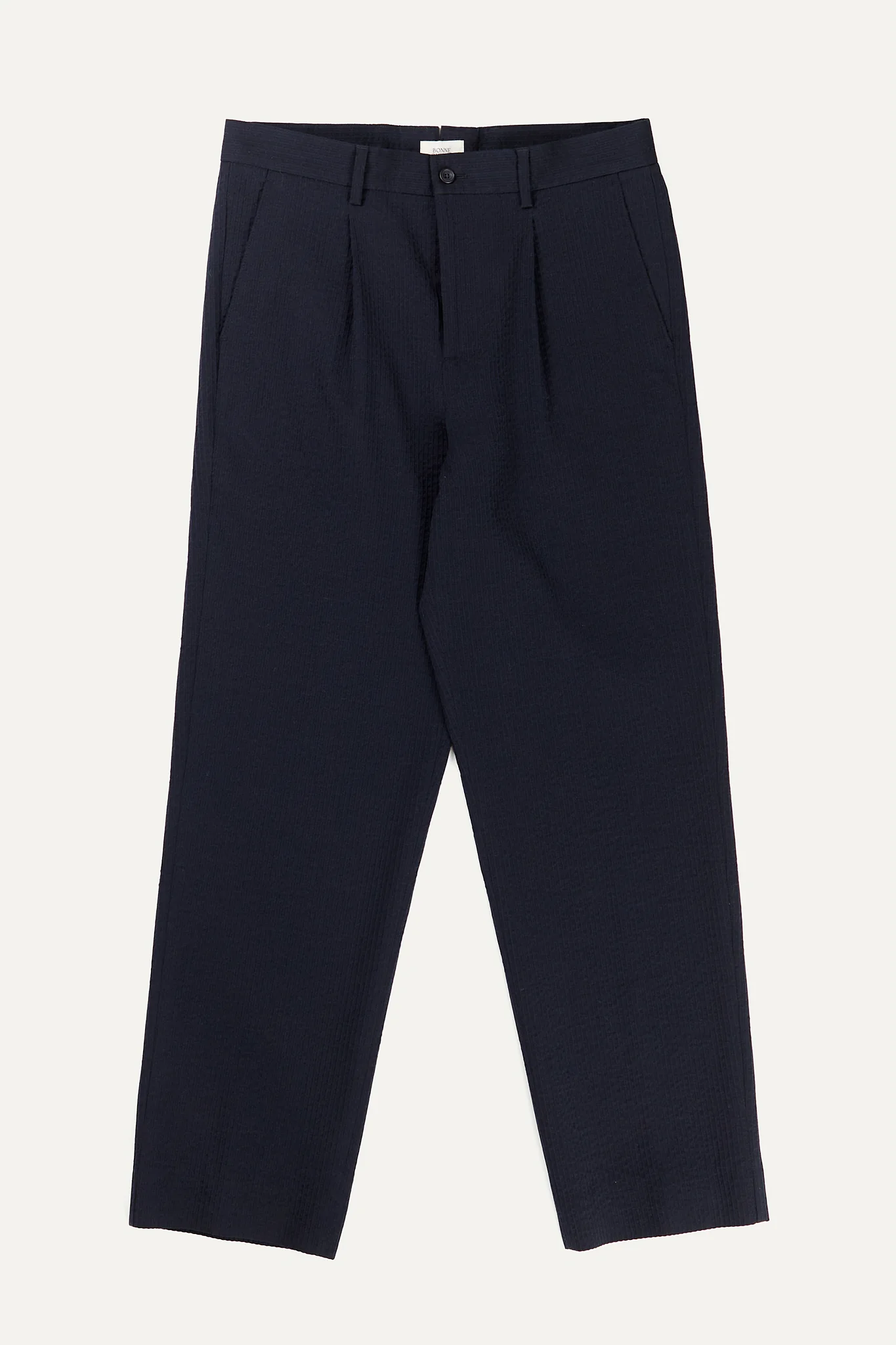 Pantalon Otranto marine - Image 4