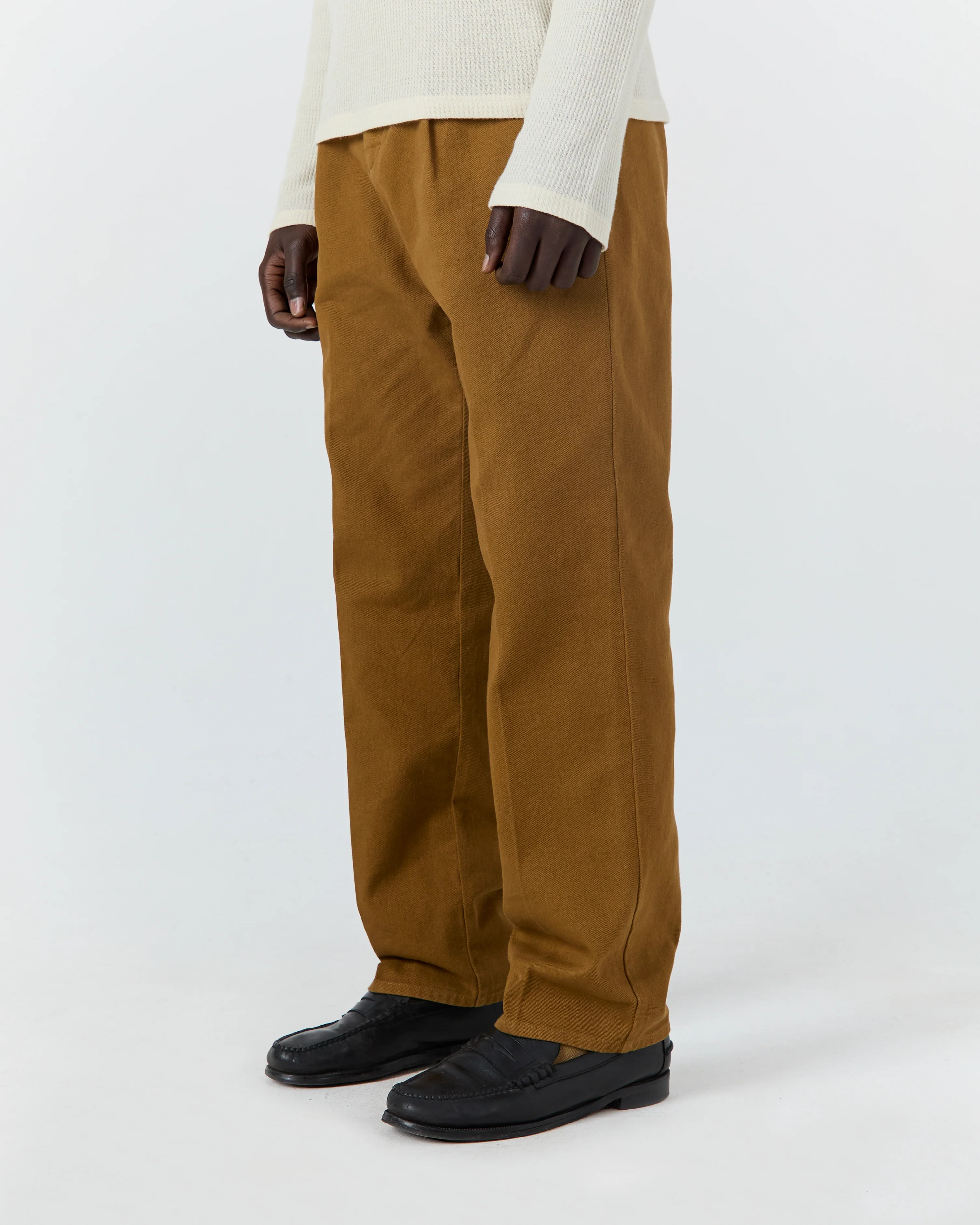 Pantalon Poetto coyote - Image 3