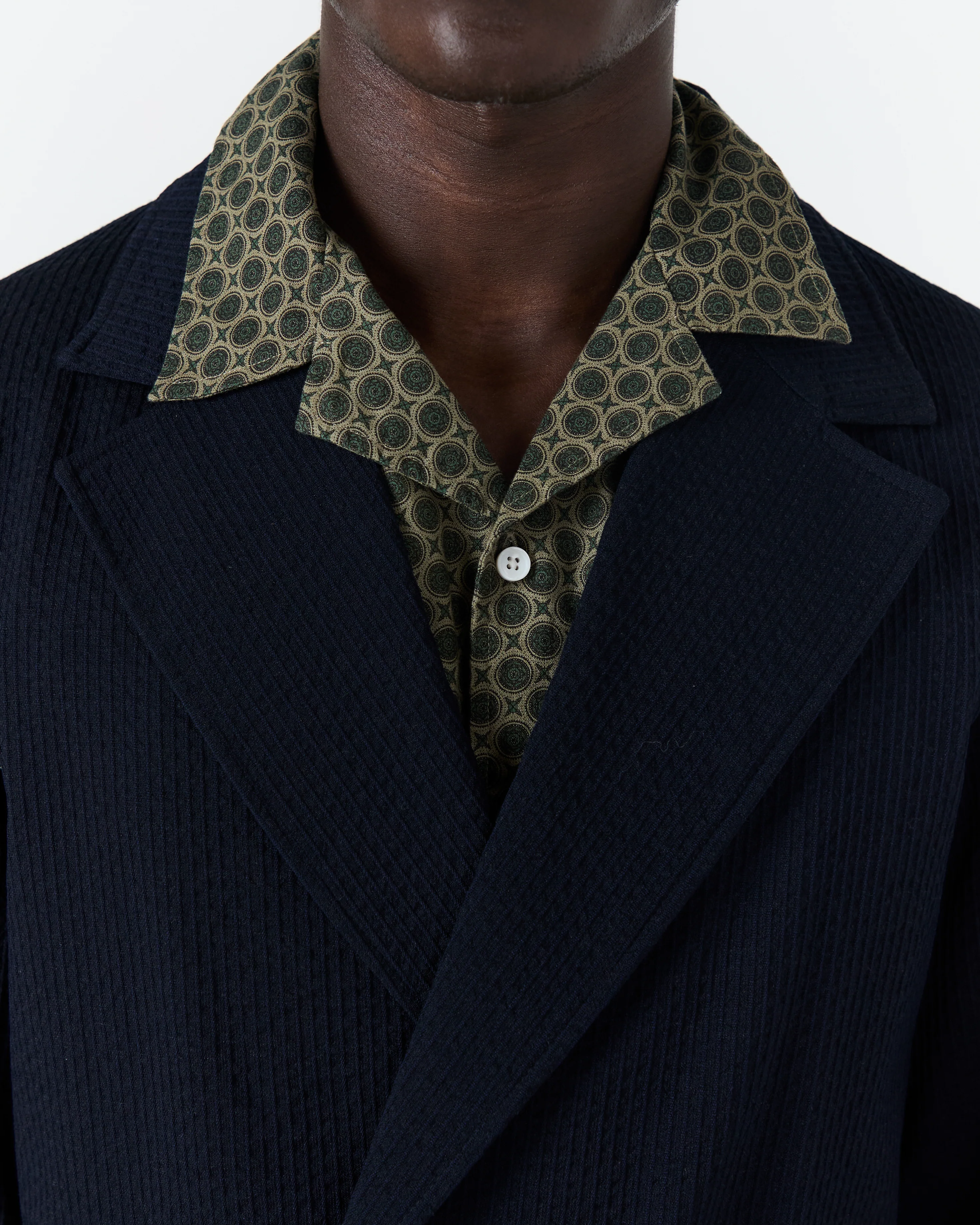 Veste Otranto marine - Image 3
